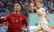 Mundial sin rodeos: lo bueno, lo malo y lo feo del Portugal