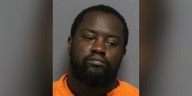 Police: 4-year-old dies after being left in hot car, father charged