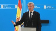 EN DIRECTO | Rueda cifra en 120.000 las hectáreas forestales quemadas en agosto