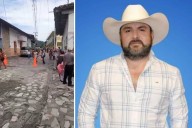 Atentan contra alcalde electo de Coxquihui, Veracruz