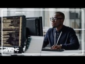 Unemployment surges for Black Americans. Here's what economists say is behind the trend
