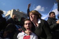Rebelión parlamentaria contra Milei en el peor momento de su gobierno