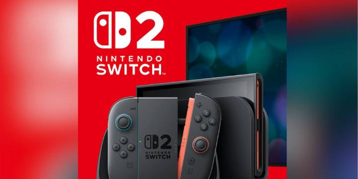 Promoción exclusiva de Nintendo Switch 2 en internet: cómo aprovechar la rebaja
