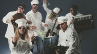 Perth International Jazz Festival: Funk powerhouse band Lettuce and Budjerah set to perform in Northbridge