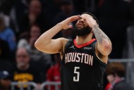The Rockets lose steam with Fred VanVleet injury; which stars could hang it up?
