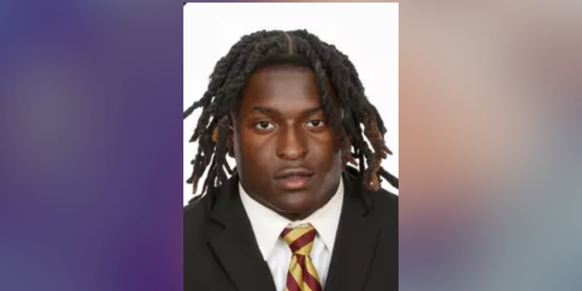 FSU football player Ethan Pritchard identified as victim in Havana shooting