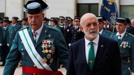 Una jueza investiga por primera vez a la Guardia Civil por el espionaje con Pegasus