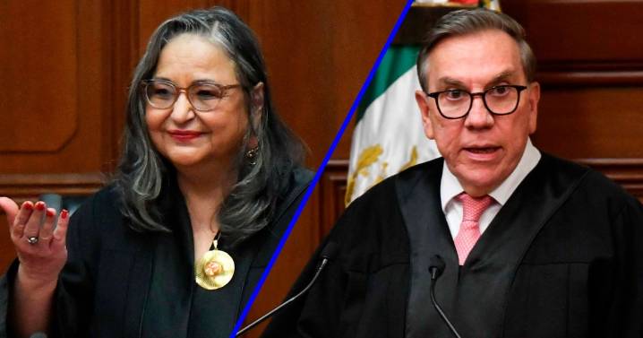Norma Piña y Javier Laynez, en la ‘tablita’: Hugo Aguilar revisará pensiones a ministros en retiro