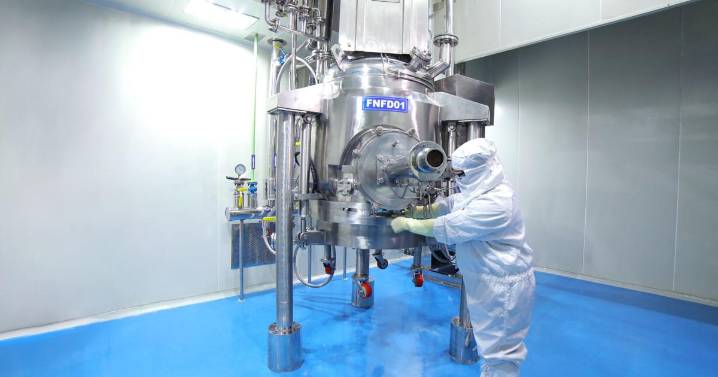 Sai Life Sciences eröffnet spezielle Anlage für veterinärmedizinische Wirkstoffe in Bidar, Indien