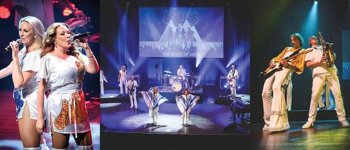 ABBA hits, costume contest planned for West Michigan Symphony season opener