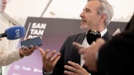 Moreno y Azcón acusan a Sánchez de "manosear" y "manipular" la "barbarie" de Gaza