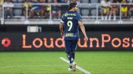 América perdió amistoso 3-1 ante DC United