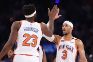 Analyzing the Knicks preseason: More five-out offense? New lineups?