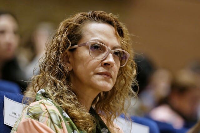 Fiscalía vincula a generales (r) José L. Gallego y Fabio Campos a investigación por violencia contra Jineth Bedoya