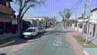 Le llevaron la llave de la camioneta en Rosario, entraron a su casa en San Lorenzo y protagonizaron un escruche millonario