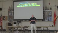 Neighborhood Watch Group Interest Meeting Held in Southport