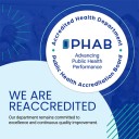 NKY Health Department earns third accreditation from national Public Health Accreditation Board