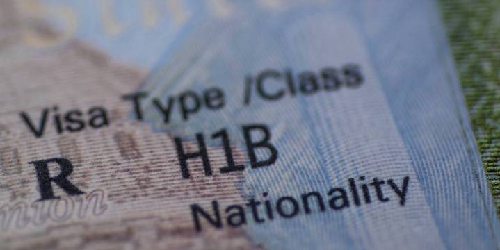 $100k employer payment now conditions H-1B entry • The Register