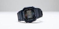 I Will Never Quit the G-Shock, the Best Everyday Watch Money Can Buy