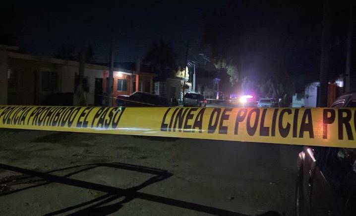 Asesinato de 7 hombres en Guanajuato fue por disputa entre criminales
