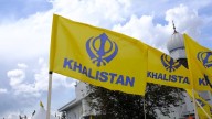 Canadian police arrest Sikh activist on firearms charges