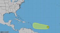 Invest 91L: Will system develop, become Gabrielle and impact Florida?