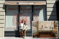 Employees Only owners opening Italian eatery Ziggy's Roman in Dumbo