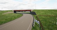 Exactly what huge Simister Island project means for drivers on the M60, M62 and M66
