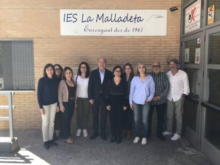 El Consejo Escolar de la Comunitat Valenciana convoca la primera edición de los Premios CECV