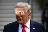 Trump, Kissinger, Mick Jagger y Dustin Hofman estaban en la agenda telefónica de Epstein