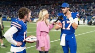 Sunday Night Football Fantasy Fallout: Josh Allen lifts Bills in Week 1 stunner vs. Ravens