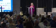 South Bend Kroc Center hosts annual ‘An Evening with the Kroc’ fundraising gala