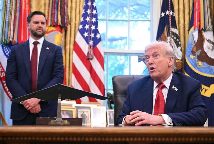 The art of the steal: Trump’s TikTok deal is not what it seems