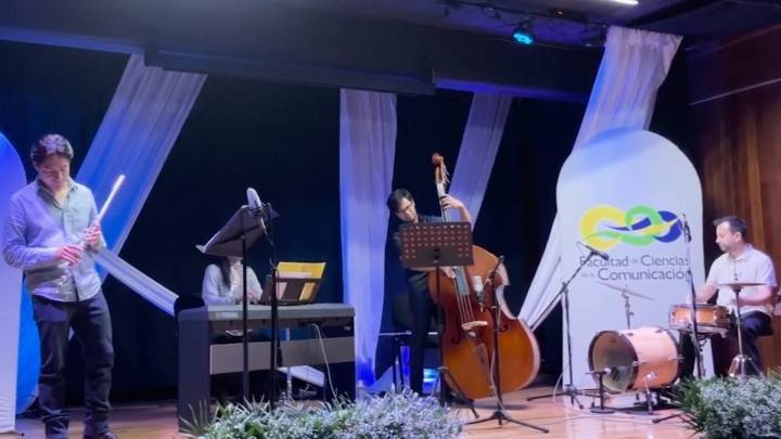Realiza UAdeC concierto filarmónico; presentan ‘Suite Picnic’ ante estudiantes