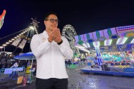 Comienza la Feria San Francisco Pachuca 2025, pero… ¿qué operativos habrá?