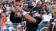 Matt Eberflus finally unlocks Caleb Williams' potential as Bears QB torches ex