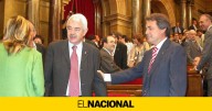 Mas destapa que el PSOE vetó a Pasqual Maragall como interlocutor para negociar el Estatut