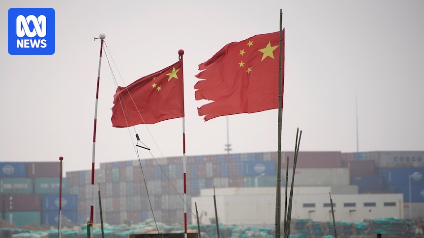China retains narrow edge over US as South-East Asia's most influential partner