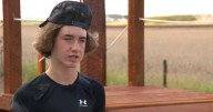 Teen builds K-9 obstacle course, earns Eagle Scout rank