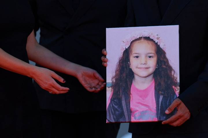 Venice festival ovation fuels hopes for Gaza girl film to reach global audience