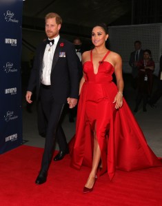 Prince Harry’s Recent Meeting With King Charles May Have a Big Impact on Archie & Lilibet