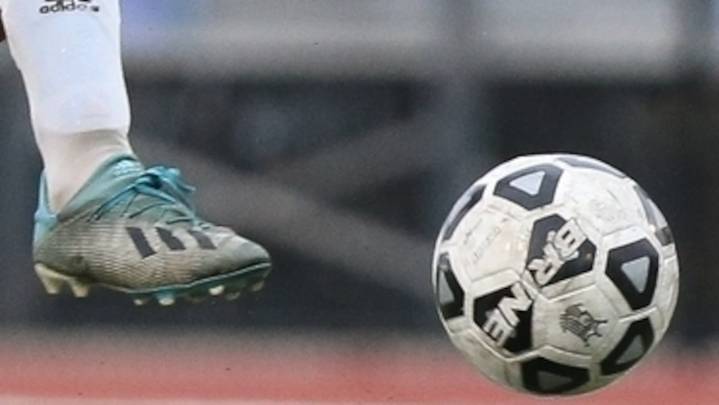 Chun’s goal lifts Fort Lee over River Dell
