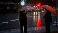 Aviso amarillo por lluvias en Cataluña