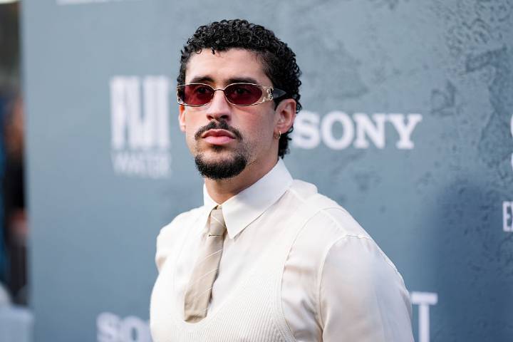 Benito Bowl: Bad Bunny To Make History Headlining Super Bowl LX Halftime Show In 2026