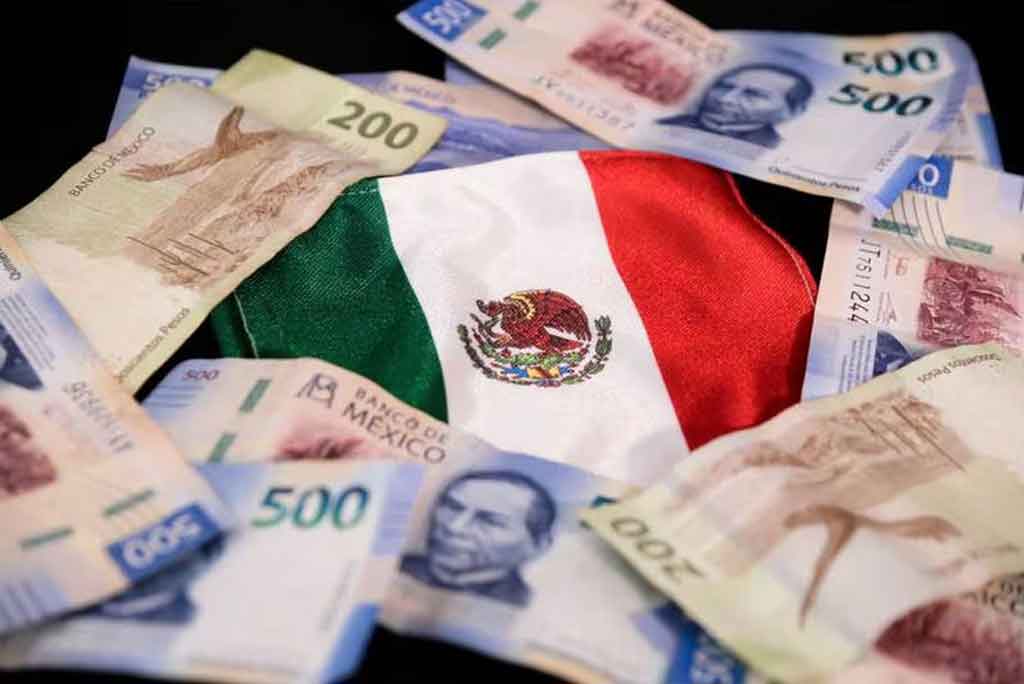 México finaliza semana signada por paquete económico para 2026