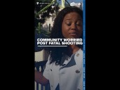 Northeast DC community grapples with safety after fatal shooting at recreation center