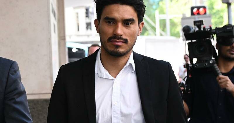 A-League star negotiating with betting scam prosecutors