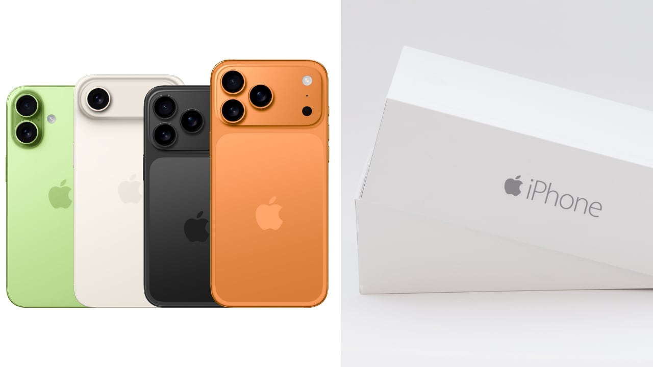 ¿Serán rápidos? Se ha filtrado una pieza clave que tendrán los modelos del próximo iPhone 17