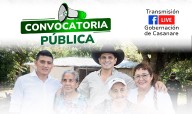 Así puede participar de la priorización de inversiones en Casanare