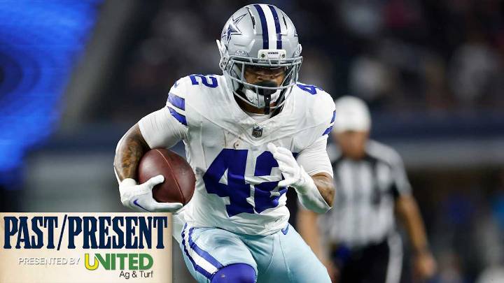 Past/Present: Deuce to Denver; Other former draft picks in the news